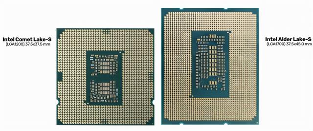 Intel酷睿i9 12900K性能称王，Intel第12代酷睿处理器首发测评