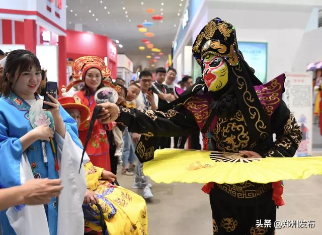 郑州中部国际农业机械展