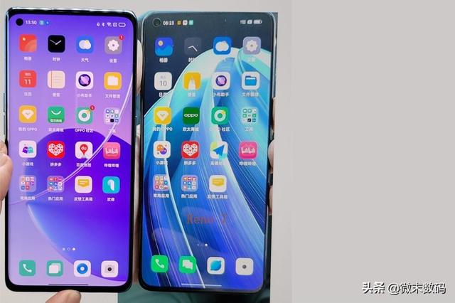 小米12系列联名莱卡？OPPO Reno7与Vivo S12将在11月底发布
