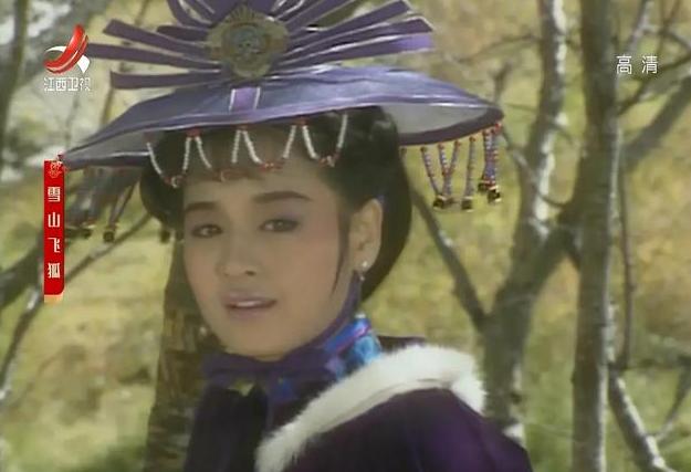 演员伍宇娟:“最美袁紫衣”伍宇娟：前男友跳楼后，她做了20年单亲妈妈