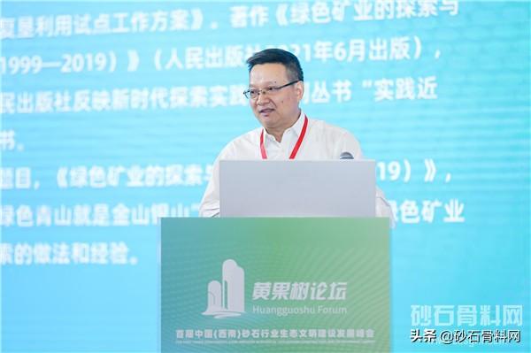 中国水利水电第六工程局河南分局局长张展豪
