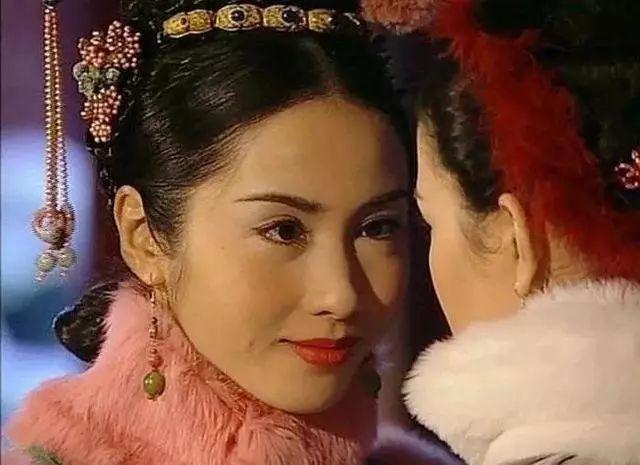 十大港剧最惨的女主角！哪一位让你流泪？