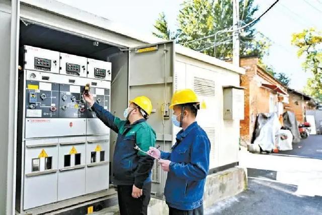 昨天最低氣溫 0 2 創52年來同期最低值 北京可能提前入冬 Kks資訊網