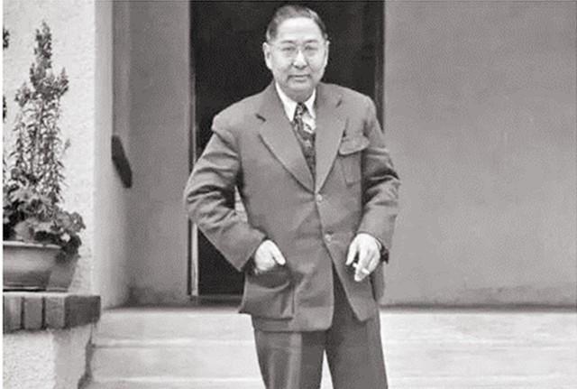 孙中山后人