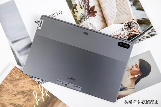 豪华堆料，全新升级小新Pad Pro带给你不一样的感受