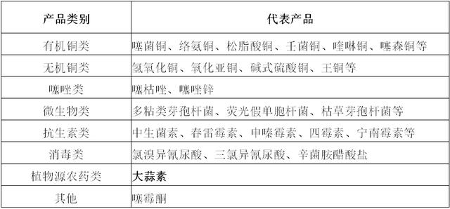 细菌性病害爆发，用药防治一定要注意几个方面