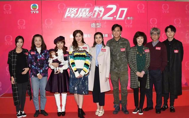 TVB经典剧集续集烂大街 珍惜没有续集的2019