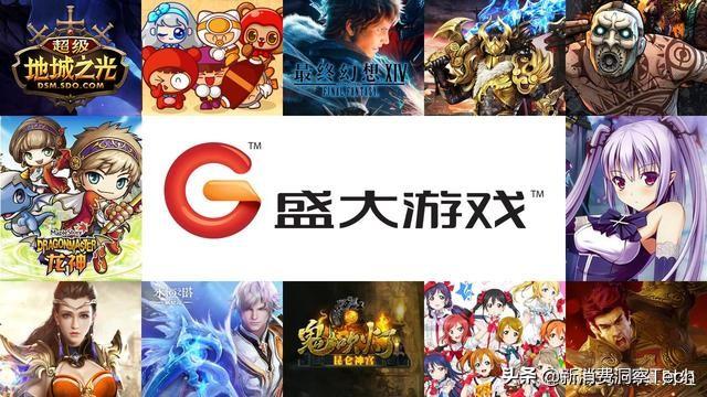 消失了十年的“首富”陈天桥，资产悄悄膨胀了5倍