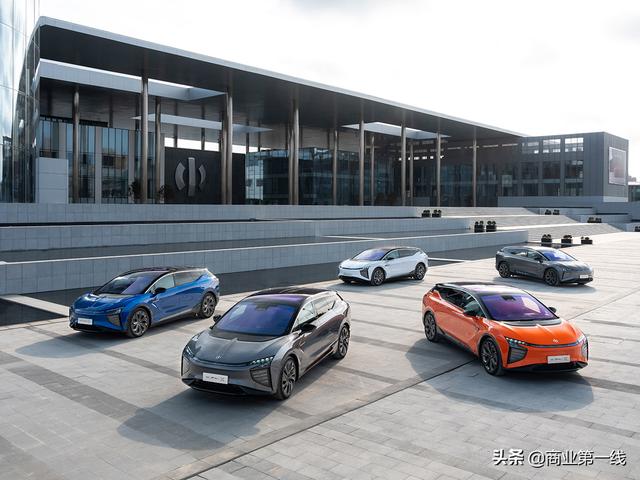 高合丁磊：汽车行业第二次爆发点，燃油车将被新能源汽车替代