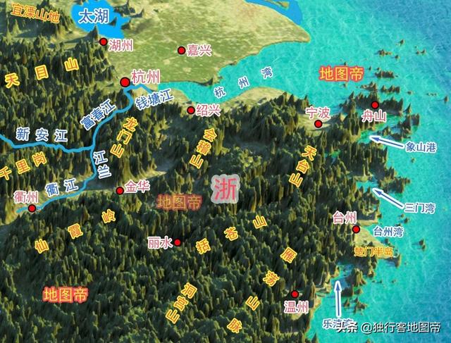温州是哪个省的省会(温州是哪个省的城市)