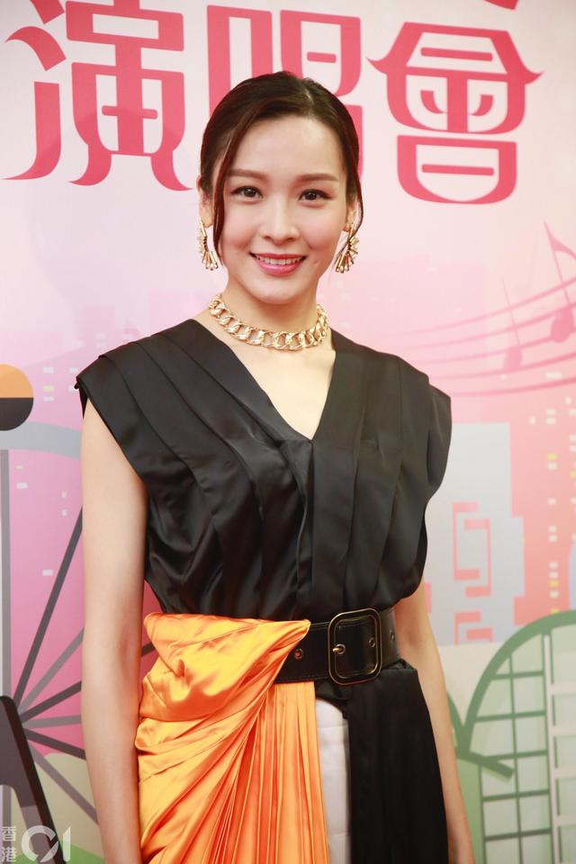 【万千星辉2019】TVB视后争夺战十分激烈，获奖提名公布