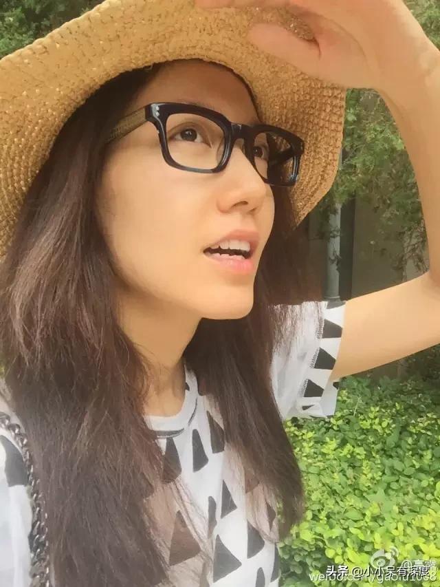 有种女人,总能一鸣惊人.