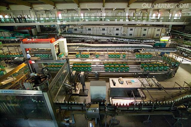 中国科技创新开始发力了，一大批新项目亮相，美国封锁沦为笑柄