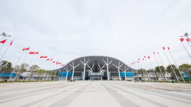 深圳制衣机械展