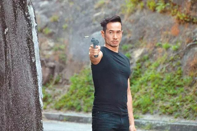 TVB新剧杀青 视帝视后再续前缘 陈豪打戏居多