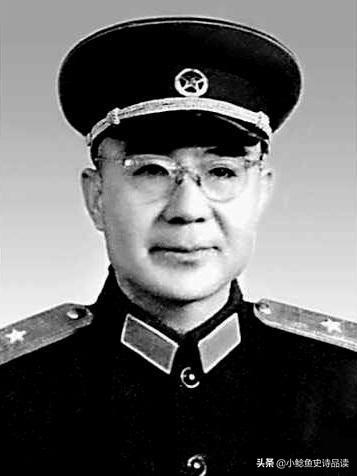 12,李懋之少将,山西省长治市襄垣县人,1961年晋升为少将军衔