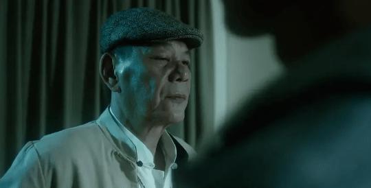 著名演员龙劭华猝逝，享年68岁，演大哥很霸气，演父亲很温暖