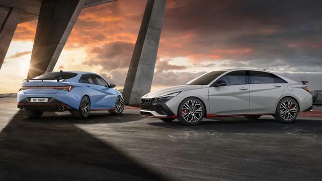 现代两款N系列将发布；小鹏发布G9预告图；法拉利首款SUV曝光