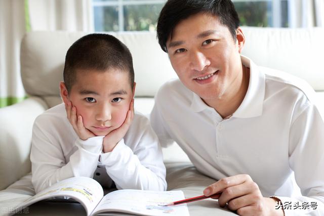 你能接受孩子的平凡吗？