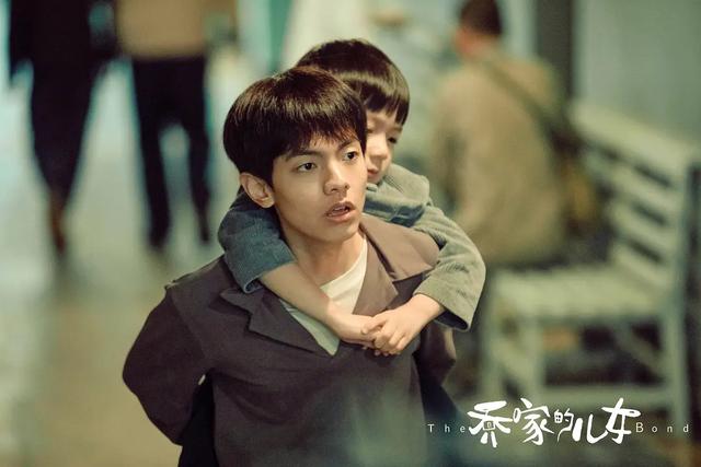 齐唯民为什么对乔家人这么好？因为他在替母亲还债