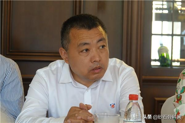 砂石骨料网最新消息