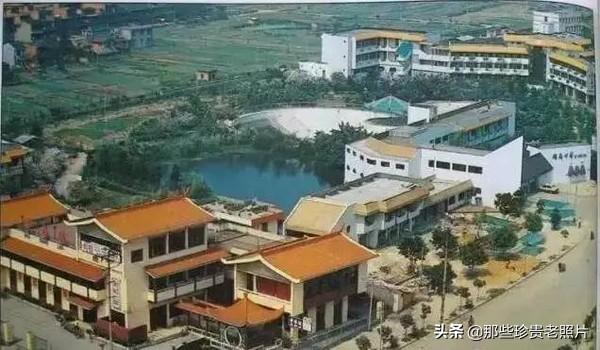 福州展进路工程