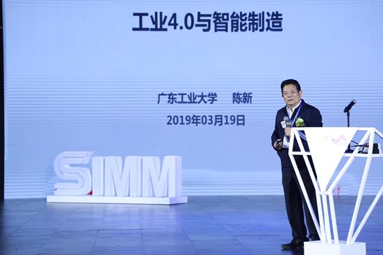 珠海智能机械展