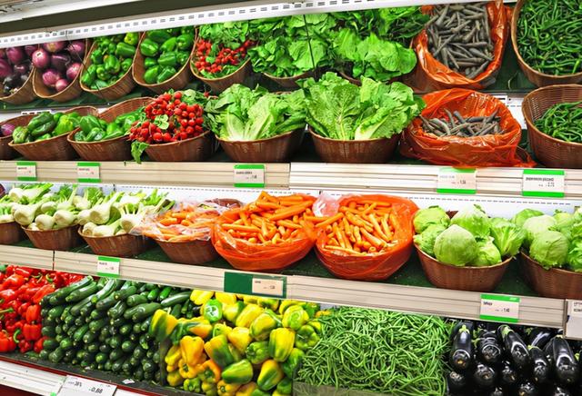 提醒家人：常见的7种蔬菜尽量少吃，或会威胁健康