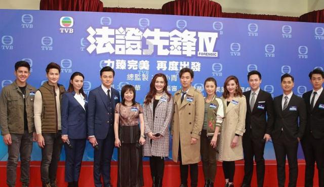 2019年TVB台庆剧花落谁家？来看这12部剧集哪部可以入选？