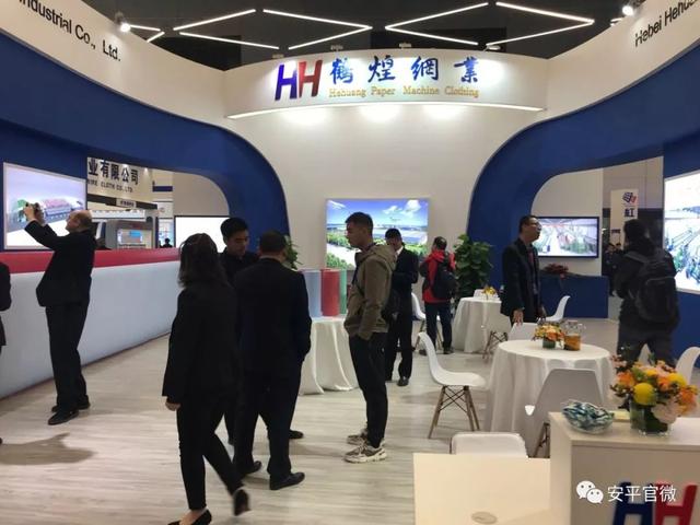 安陆机械展