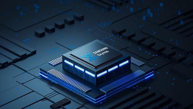 三星或于11月19日推出新款SOC AMD加持的Exynos 2200有望亮相