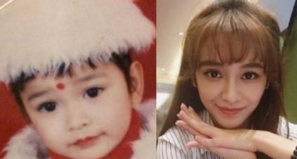 这6个明星明明是纯天然，却像极了整容脸，你看走眼几个？