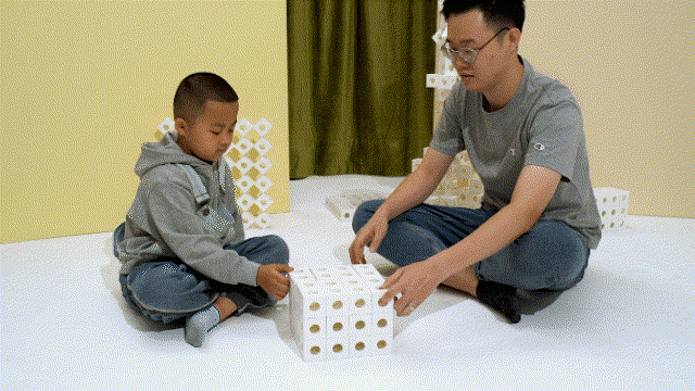 比英语启蒙更坑的是数学！清华附中校长教你如何培养孩子空间思维