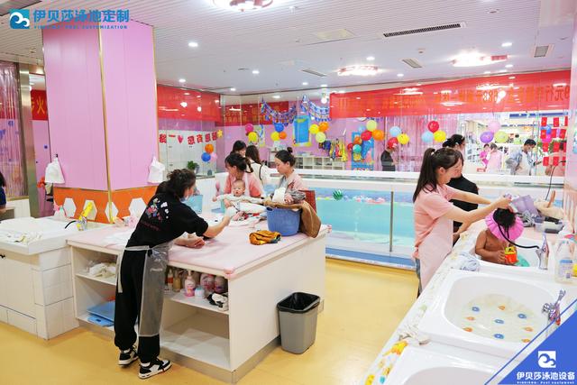 便宜的婴儿游泳设备是否值得购买？二手设备选用的注意事项？