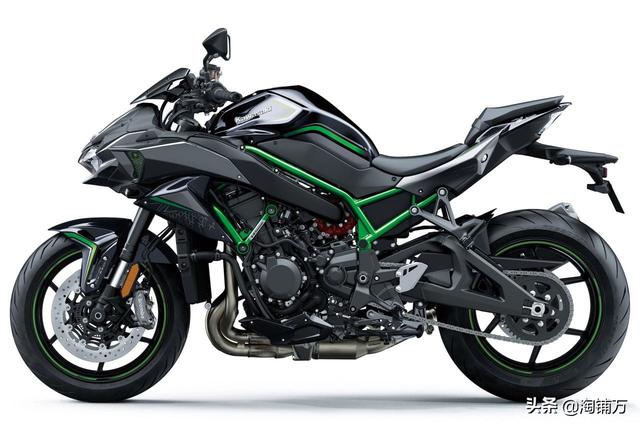 川崎h2多少钱一辆川崎h2二手多少钱一辆