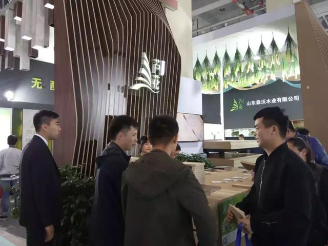 临沂木材机械展