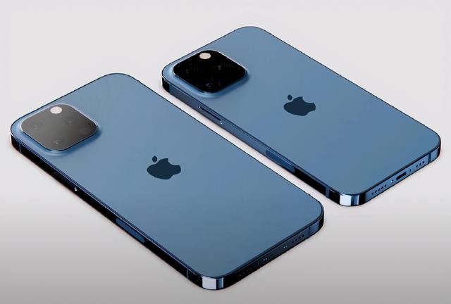 苹果放狠招！iPhone 13系列最高价1.4W！取消这一版本只为赚钱？