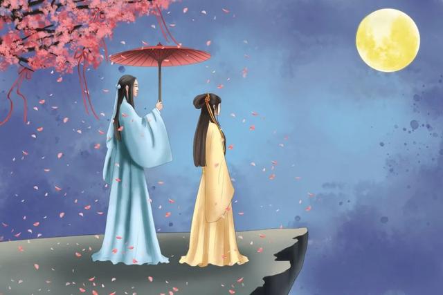 中秋诗词佳句
