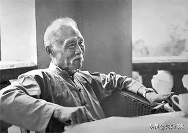 名人尊敬老师的故事（徐特立：毛泽东最敬佩的两位老师之一）