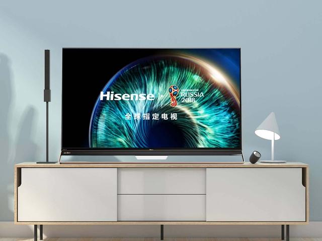 70英寸液晶电视排行榜：小米第二，海信第三，榜首直接2799