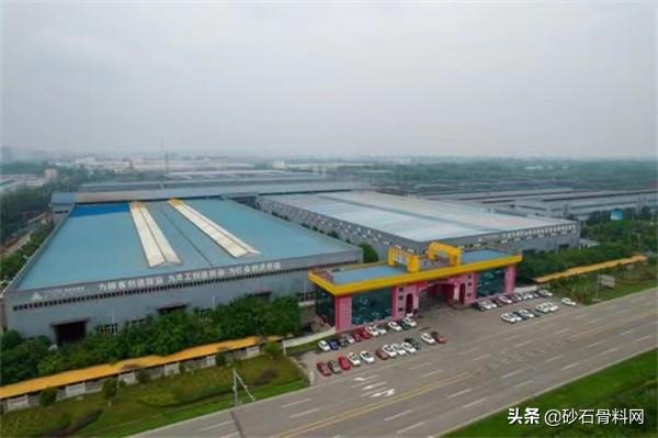 大宏立单电机制砂机好用吗