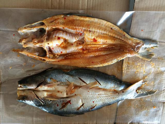 爱吃鱼的人要注意，下面5种鱼对身体不好，遇到要尽量避免食用