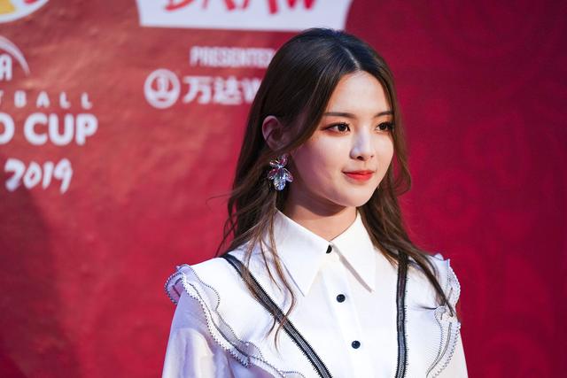 北京四少他与王思聪并列新京城四少投张量老婆龙茜图片