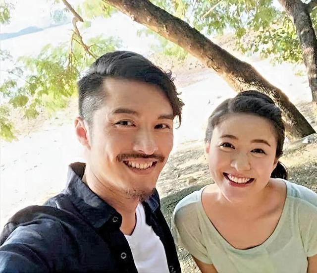 飞车减压！曾是TVB弟弟专业户 入行18年成功转型获捧上位