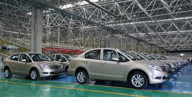 发改委和工信部“双认证”车企，在国内没有一家4S店，却卖到德国