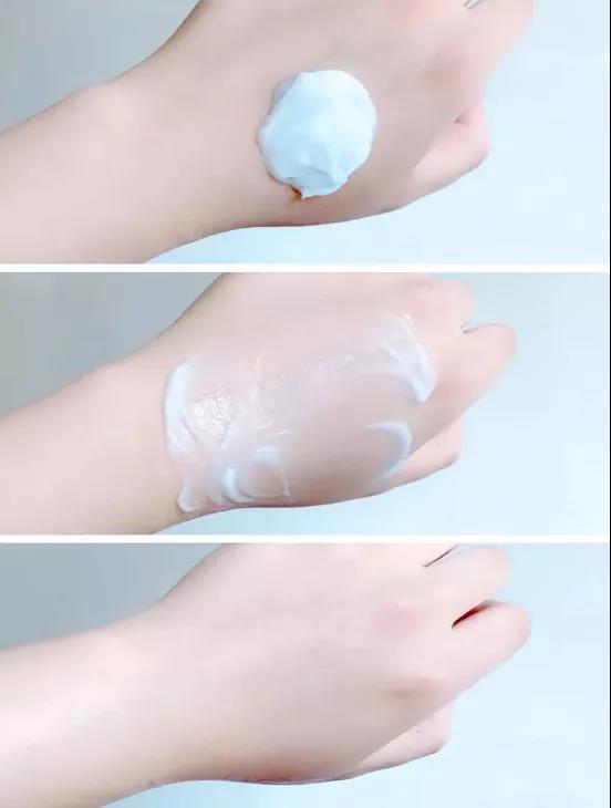 冰淇淋身体乳链接