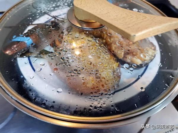 大龙虾怎么做好吃？