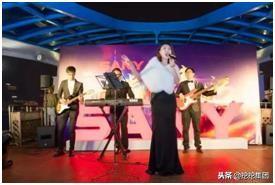 上海宝马工程机械展图片