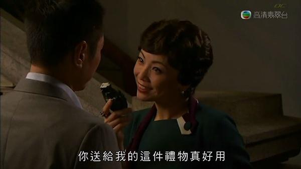TVB的民国正剧拍得真好，演技出色、制作精良，你看过几部