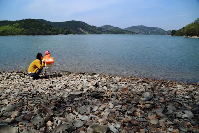 宁波有什么好玩的地方旅游景点